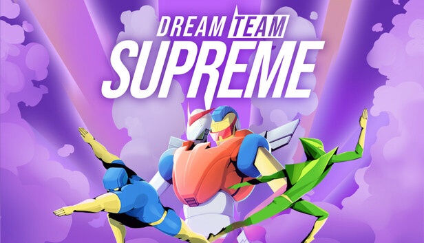 Dream Team Supreme