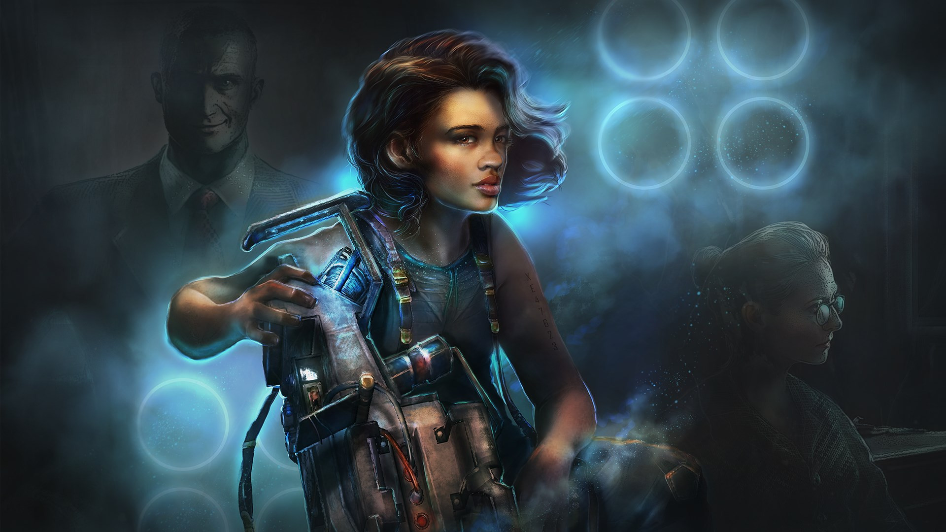 Magnetic: Cage Closed