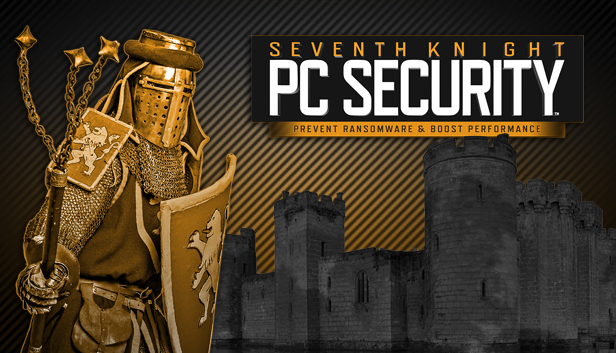 Seventh Knight PC Security