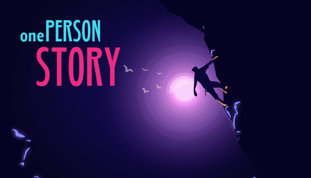 One Person Story