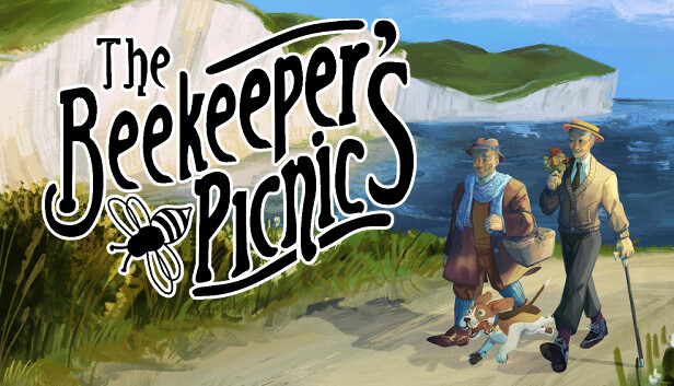 The Beekeeper's Picnic: A Sherlock Holmes Adventure