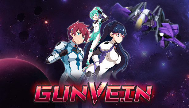 Gunvein