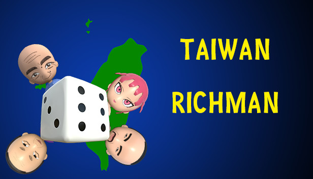 Taiwan Richman