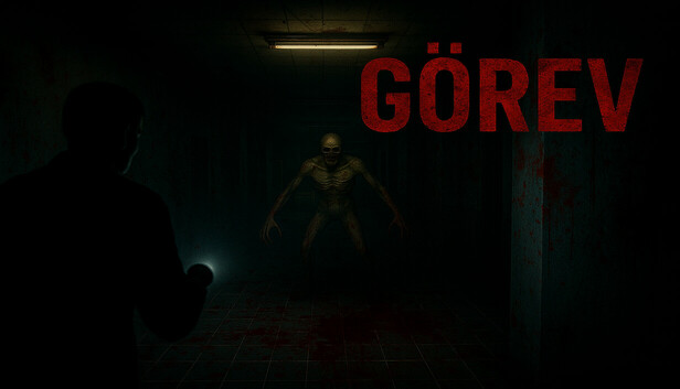 GÖREV