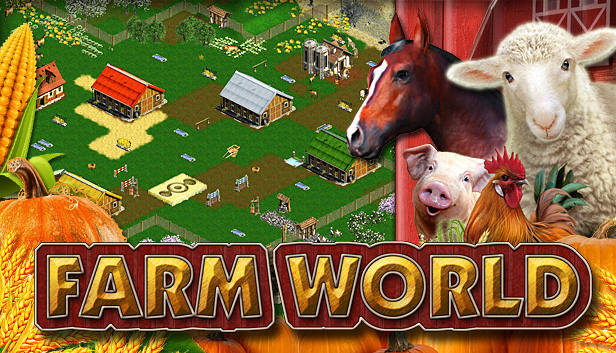 Farm World