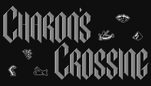 Charon's Crossing