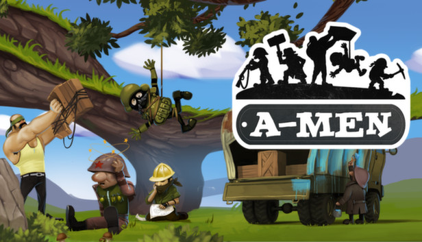 A-Men