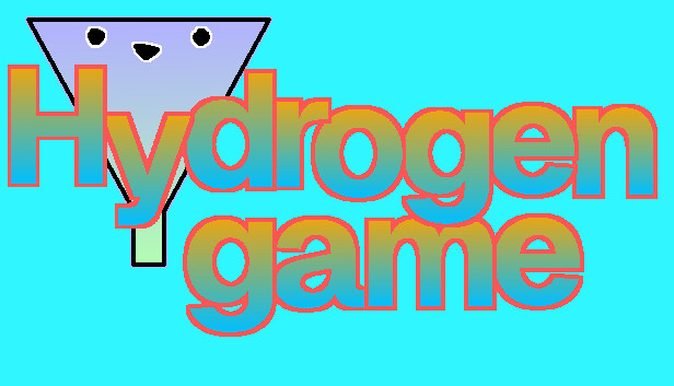 ハイドロジェンゲーム