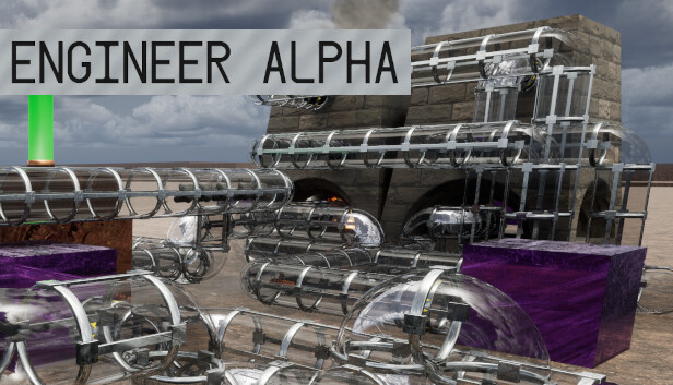 Engineer Alpha