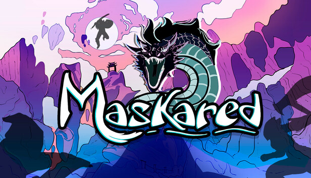 Maskared