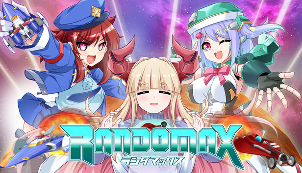 RANDOMAX