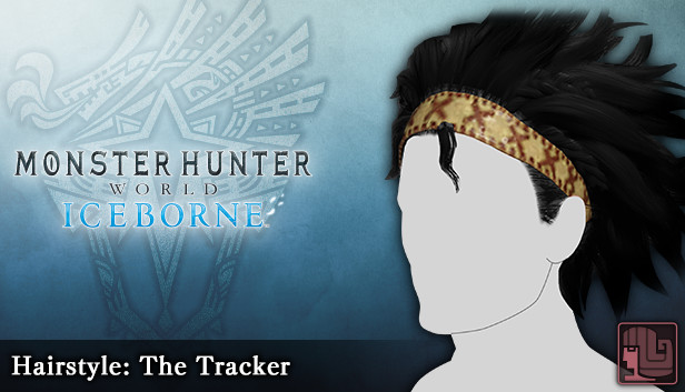 Monster Hunter World: Iceborne - Fryzura: Tropicielka