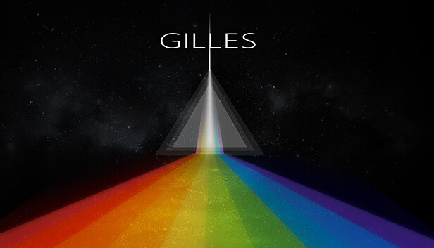 GILLES