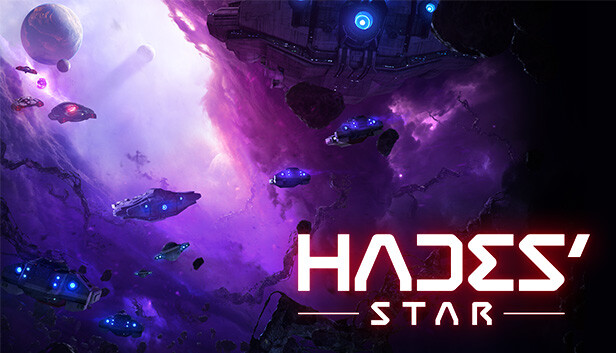 Hades' Star