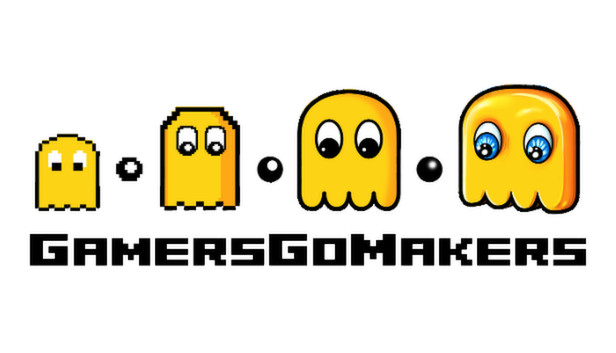GamersGoMakers