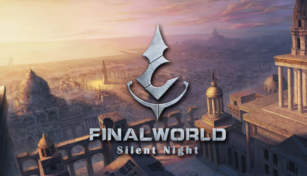 归墟纪·寂夜  FINAL WORLD