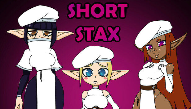 Short Stax