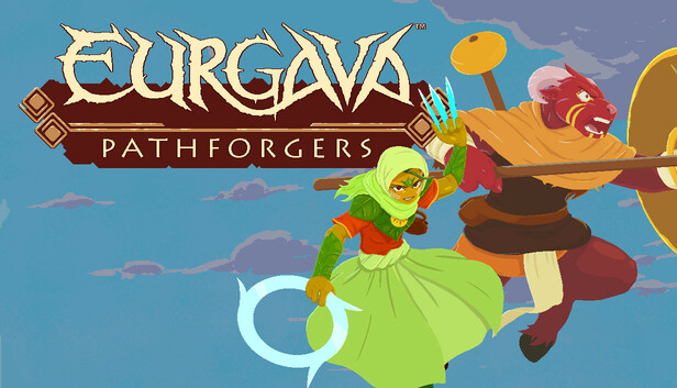 EURGAVA™ - Pathforgers