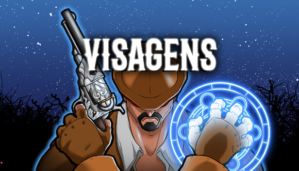 Visagens