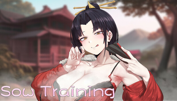 修仙•母珠传 Sow Training