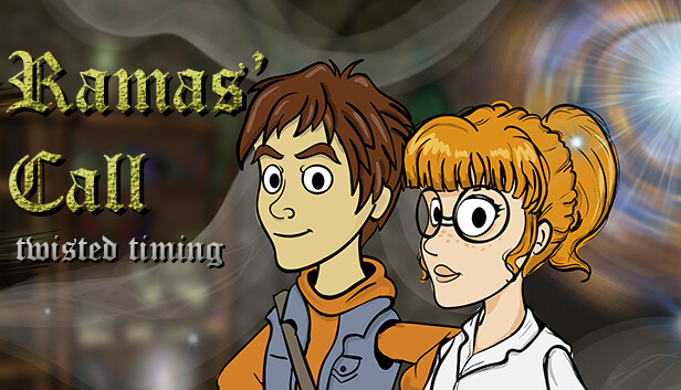 Ramas' Call: Twisted timing