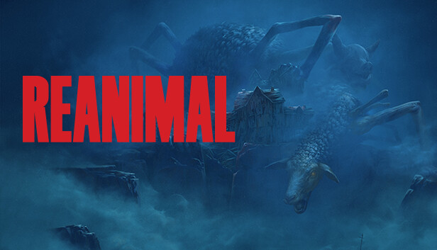 REANIMAL