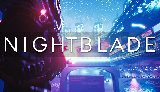 Night Blade