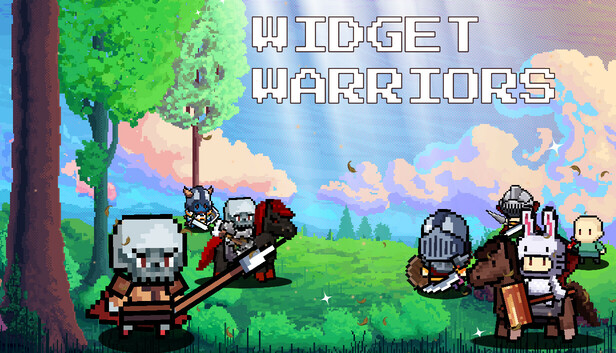 Widget Warriors