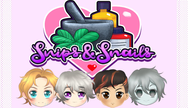Snips & Snails