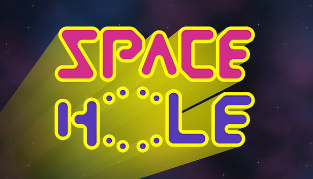 SPACE HOLE