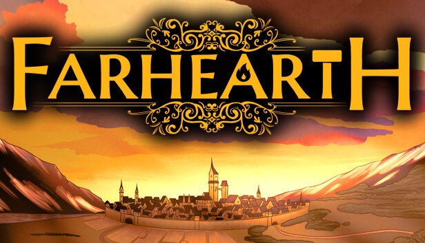 FarHearth