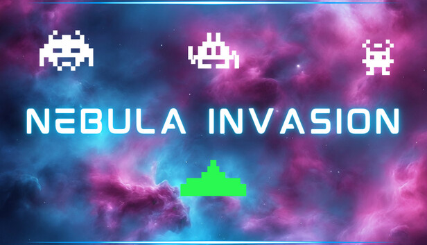 Nebula Invasion