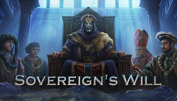 Sovereign's Will
