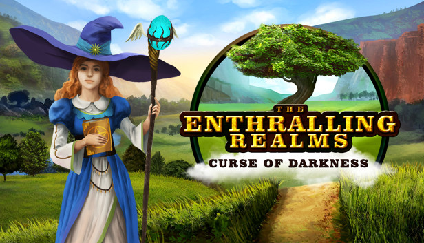 The Enthralling Realms