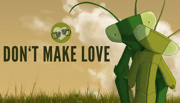 Don't Make Love