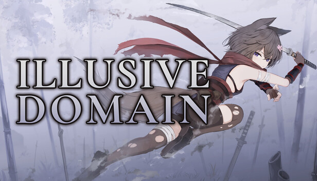 Illusive Domain