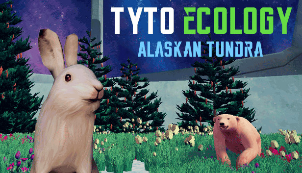 Tyto Ecology - Alaskan Tundra Ecosystem