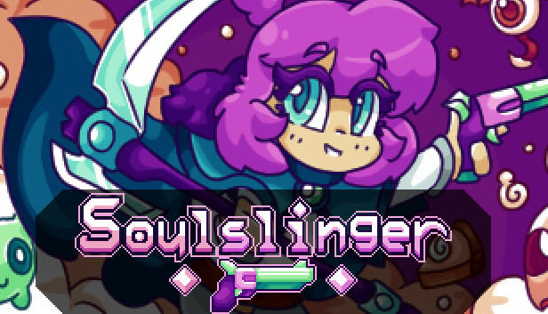 Soulslinger