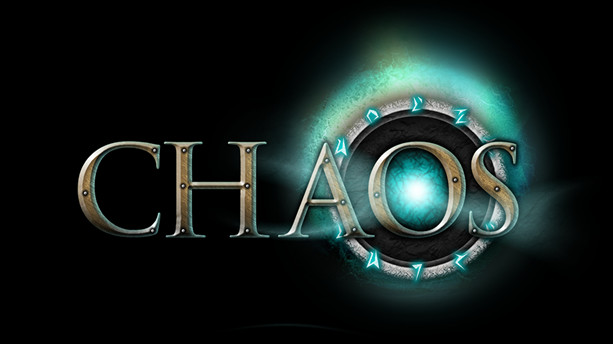 CHAOS - In the Darkness