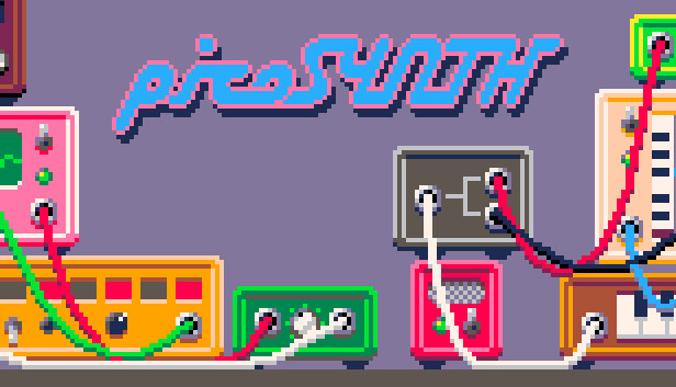 picoSYNTH