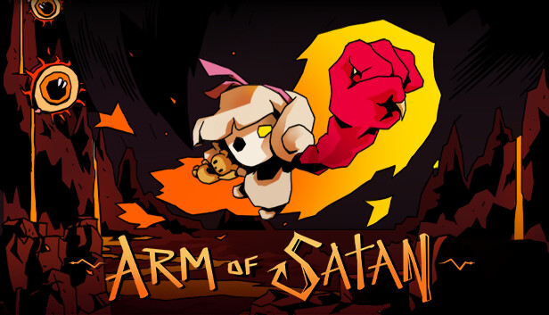 Arm of Satan
