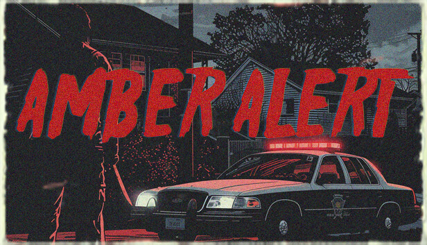Amber Alert
