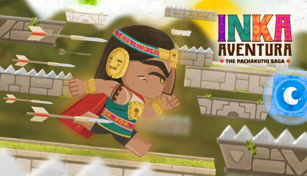 Inka Aventura: Saga de Pachakutiq