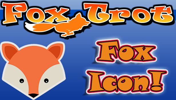 Fox Trot - Fox Leaderboard Icon