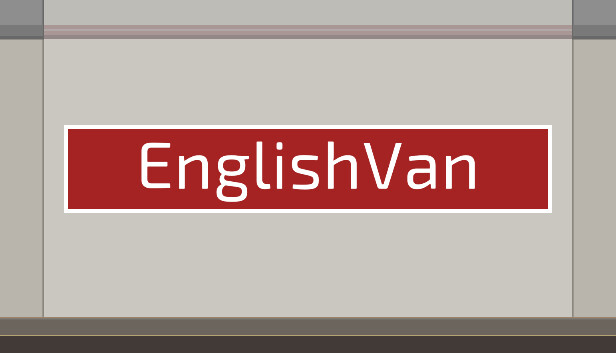 EnglishVan