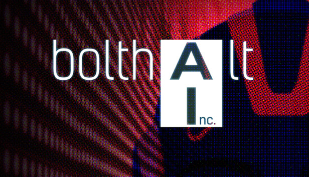 BoltHalt
