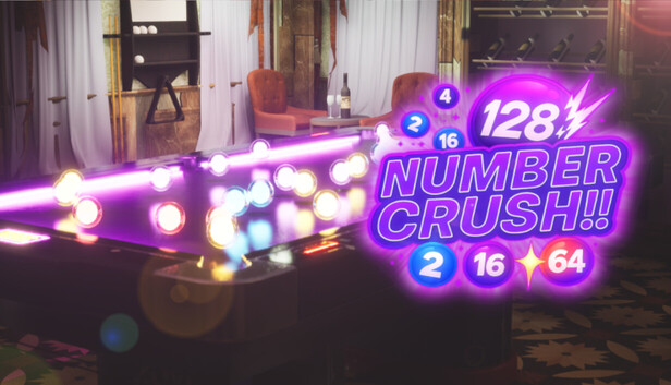 Number Crush