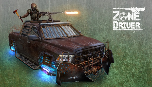 ZoneDriver