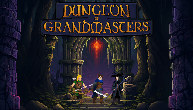 Dungeon of Grandmasters