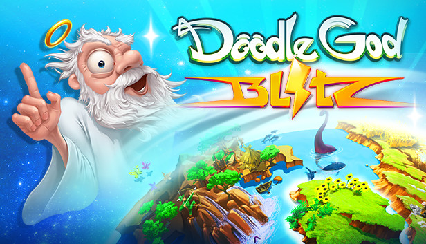 Doodle God Blitz - Complete OST Collection